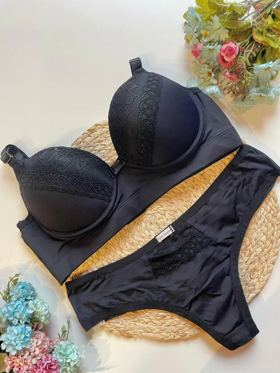 Conjunto Plus Size 2